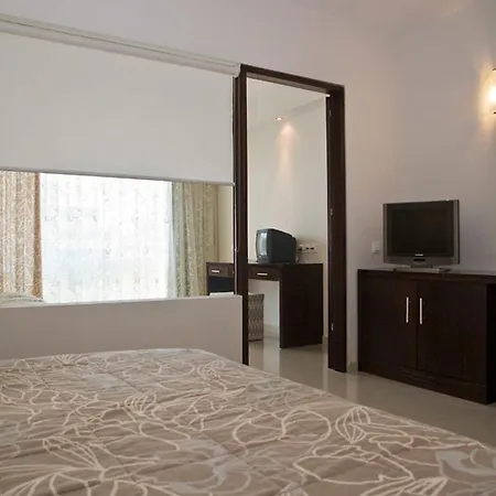 Sun Palace Hotel Resort & Spa Kos Exterior photo