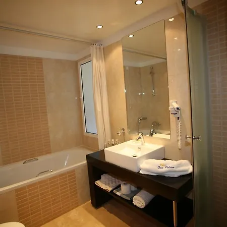 Sun Palace Hotel Resort & Spa Kos Room photo