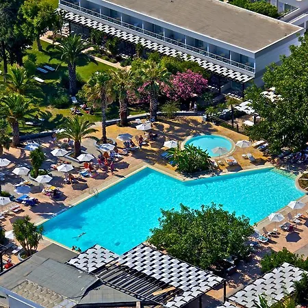 Sun Palace Hotel Resort & Spa Kos Exterior photo