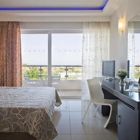 Sun Palace Hotel Resort & Spa Kos Room photo
