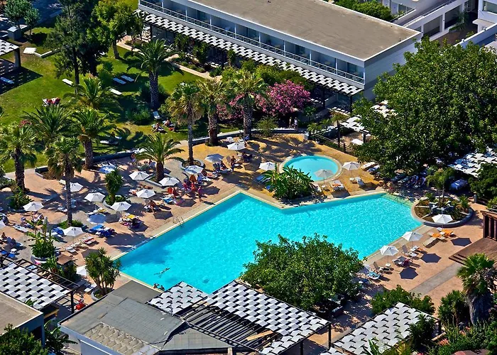 Sun Palace Hotel Resort&Spa
