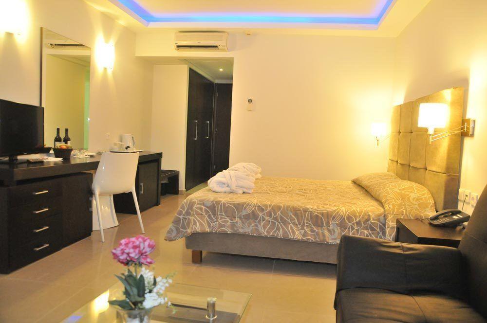 Sun Palace Resort&spa Station touristique Kos