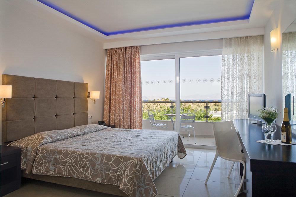 Sun Palace Resort&spa 4* Kos