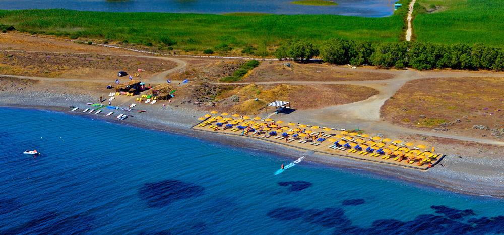 Station touristique Sun Palace Resort&spa 4*