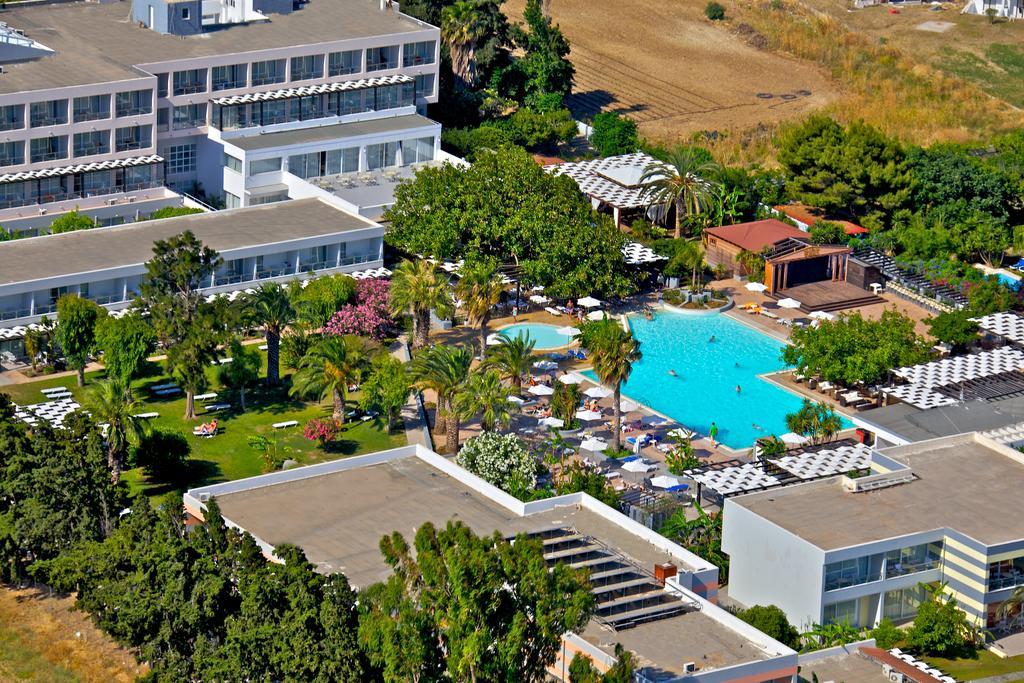 Station touristique Sun Palace Resort&spa