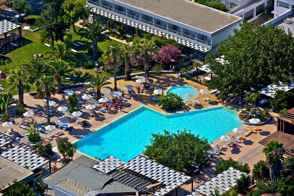 Sun Palace Resort&spa Station touristique