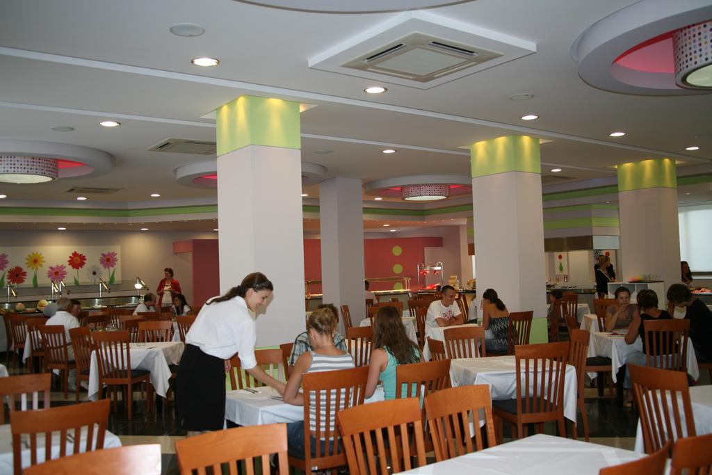 Station touristique Sun Palace Resort&spa Kos
