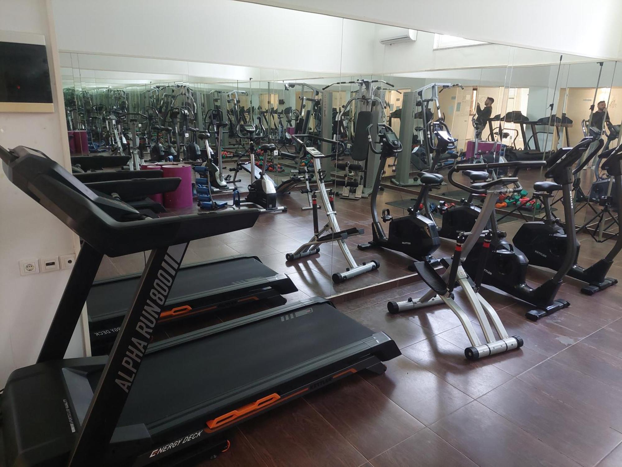Sun Palace Resort&spa Station touristique 4*
