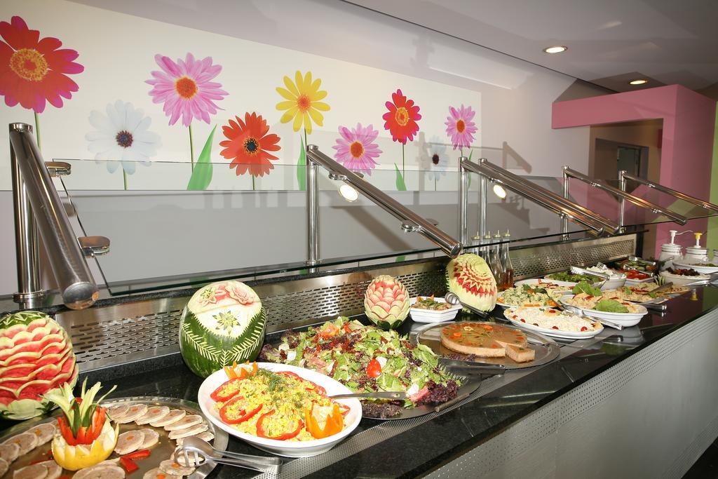 Sun Palace Resort&spa Station touristique