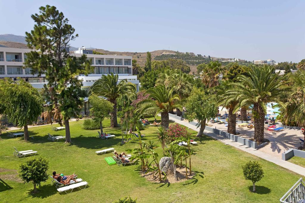 Sun Palace Resort&spa Station touristique 4*