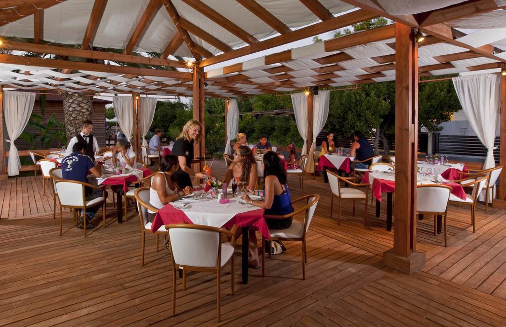 Sun Palace Resort&spa 4* Kos