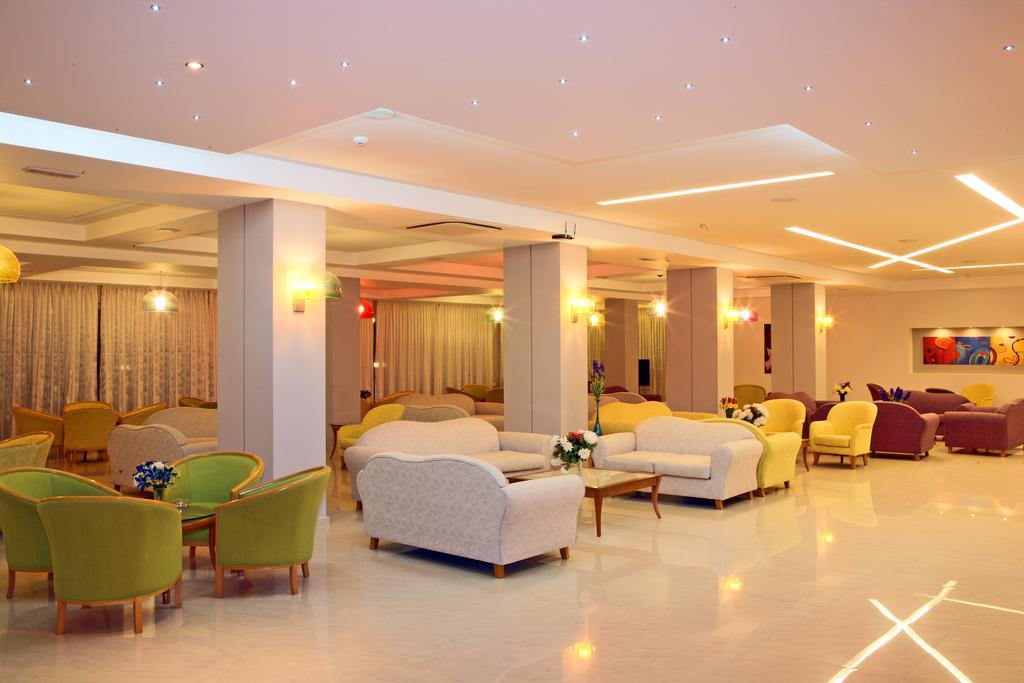 Sun Palace Resort&spa 4*