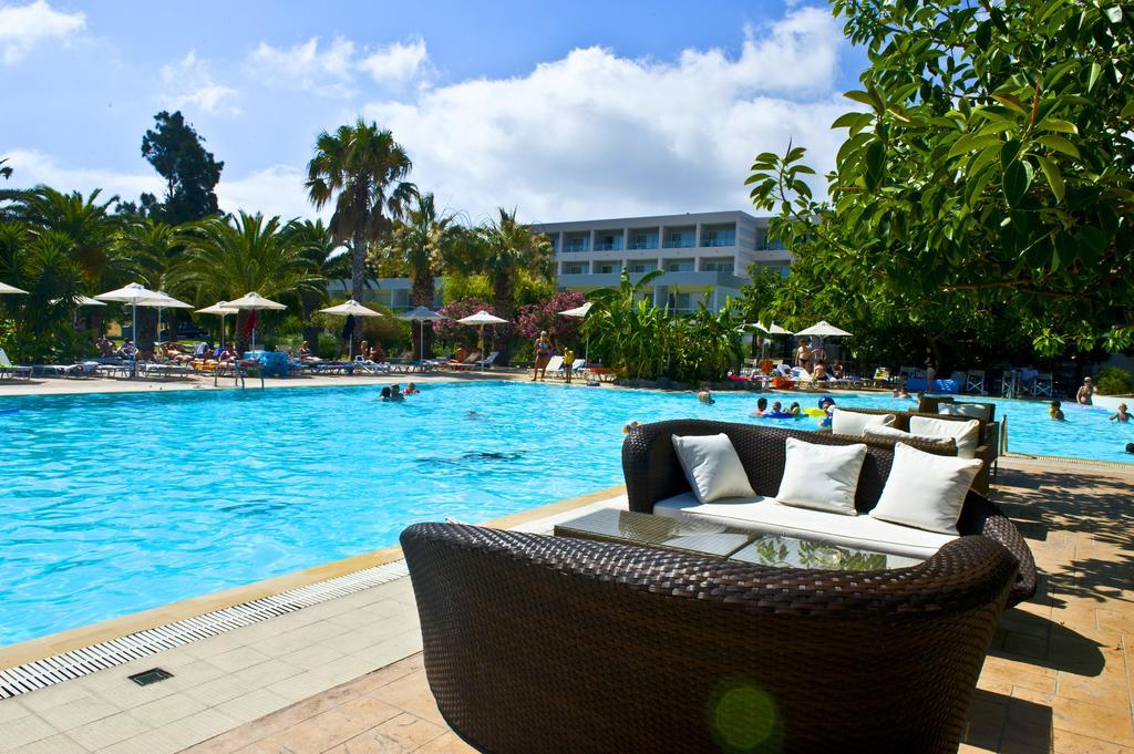 Sun Palace Resort&spa 4*
