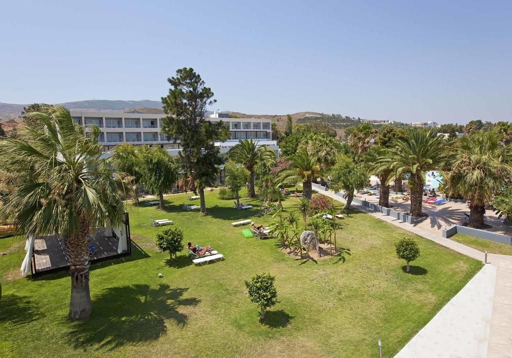 Station touristique Sun Palace Resort&spa