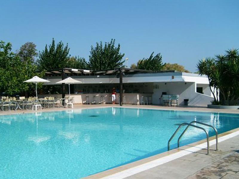 Sun Palace Resort&spa Station touristique 4*