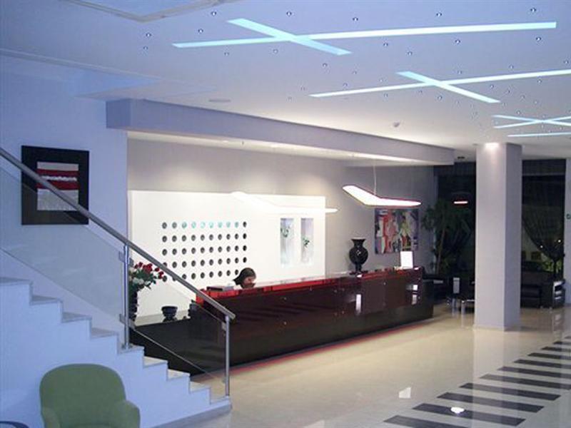 Sun Palace Resort&spa 4*