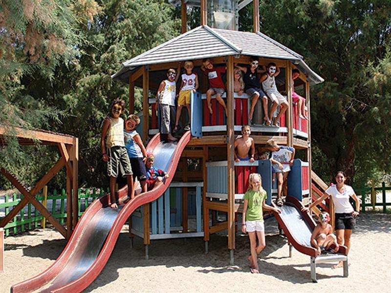 Sun Palace Resort&spa Station touristique