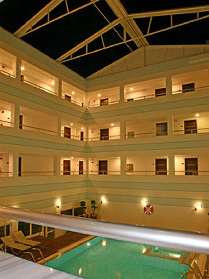 Sun Palace Resort&spa Station touristique Kos