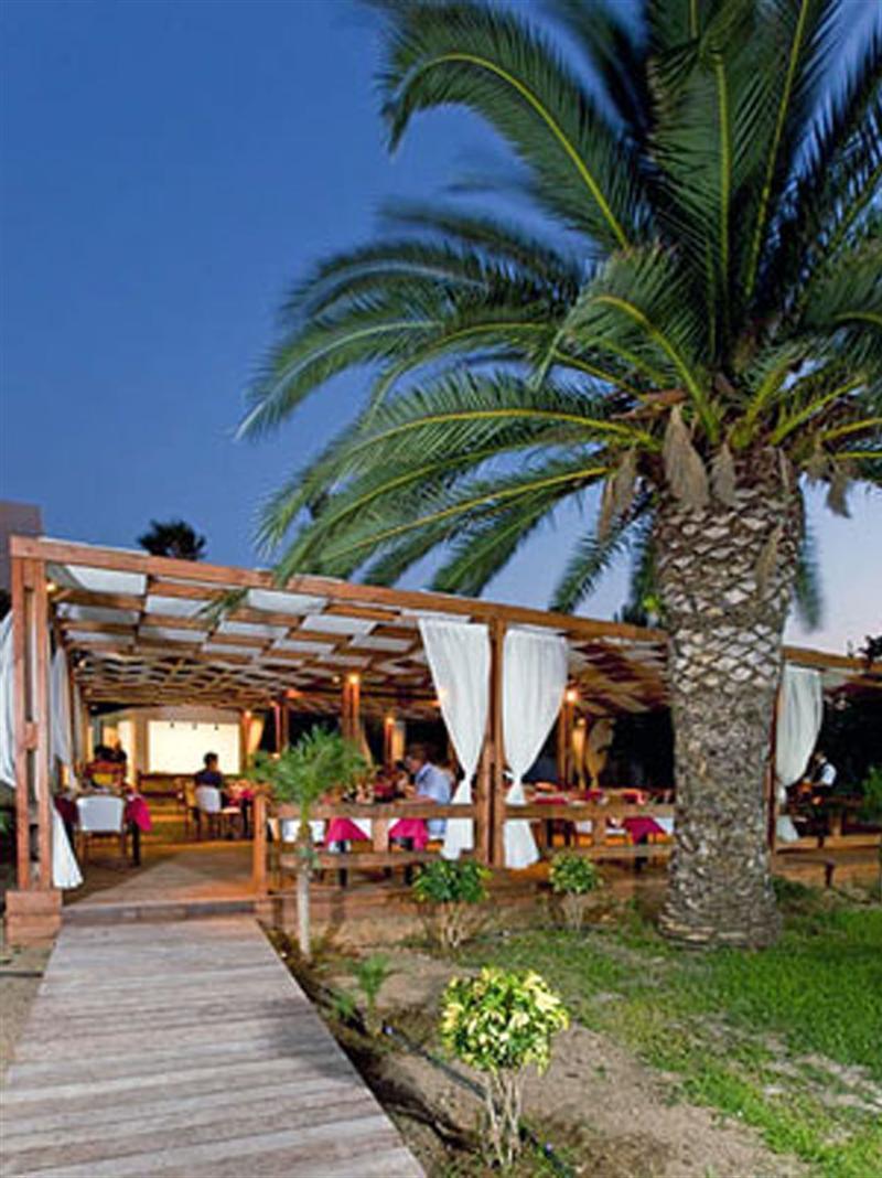 Sun Palace Resort&spa Station touristique