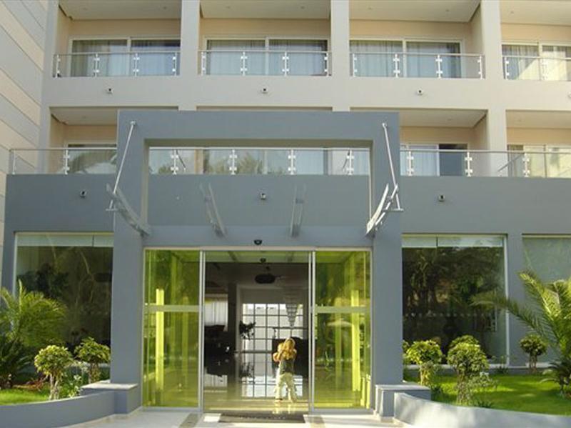 Sun Palace Resort&spa 4*