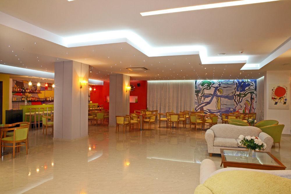Station touristique Sun Palace Resort&spa