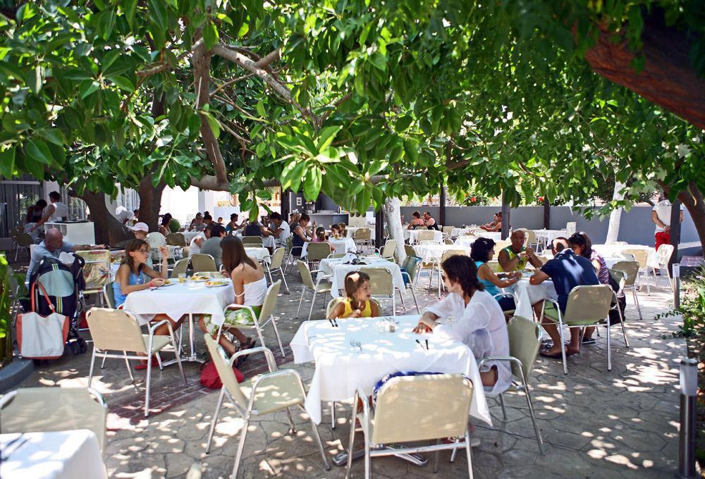 Station touristique Sun Palace Resort&spa Kos