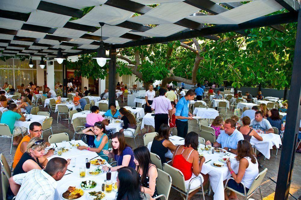 Station touristique Sun Palace Resort&spa