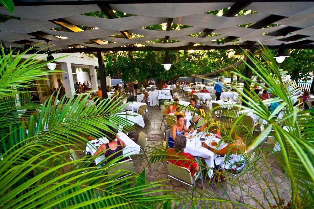 Sun Palace Resort&spa Station touristique Kos