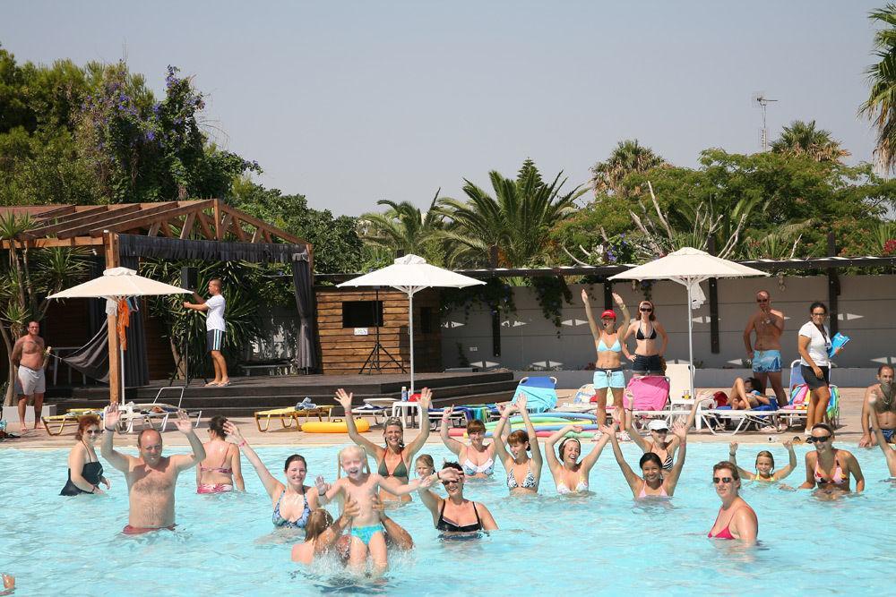 Sun Palace Resort&spa Station touristique 4*