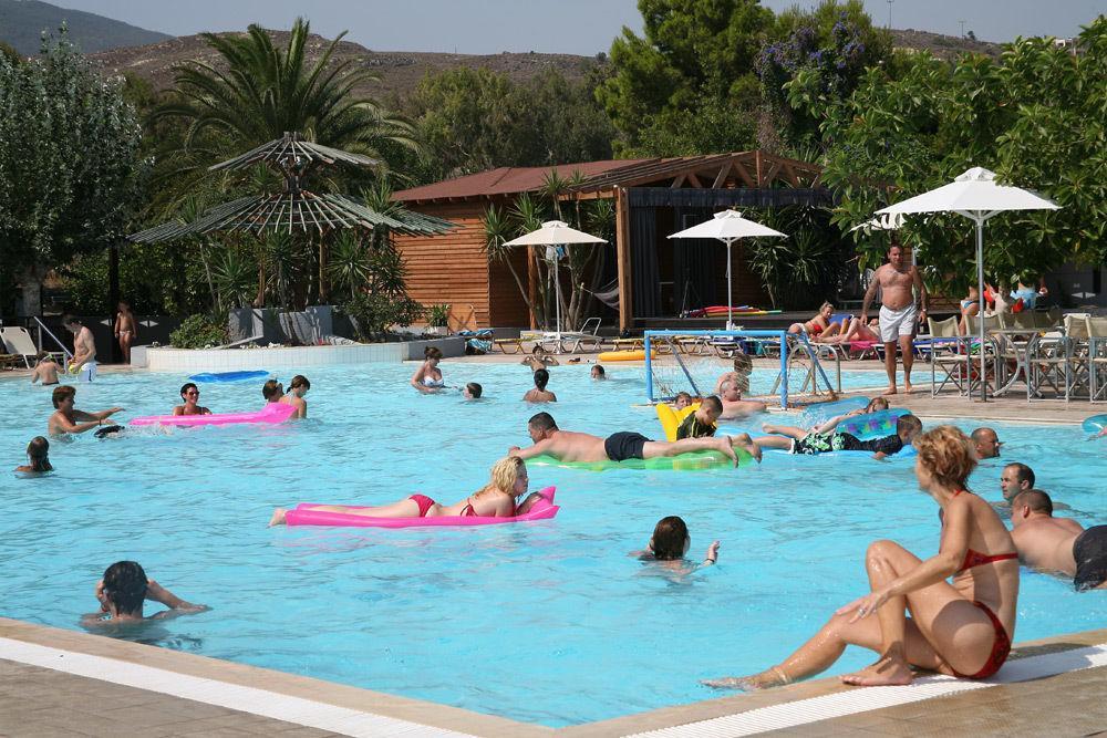 Sun Palace Resort&spa 4* Kos
