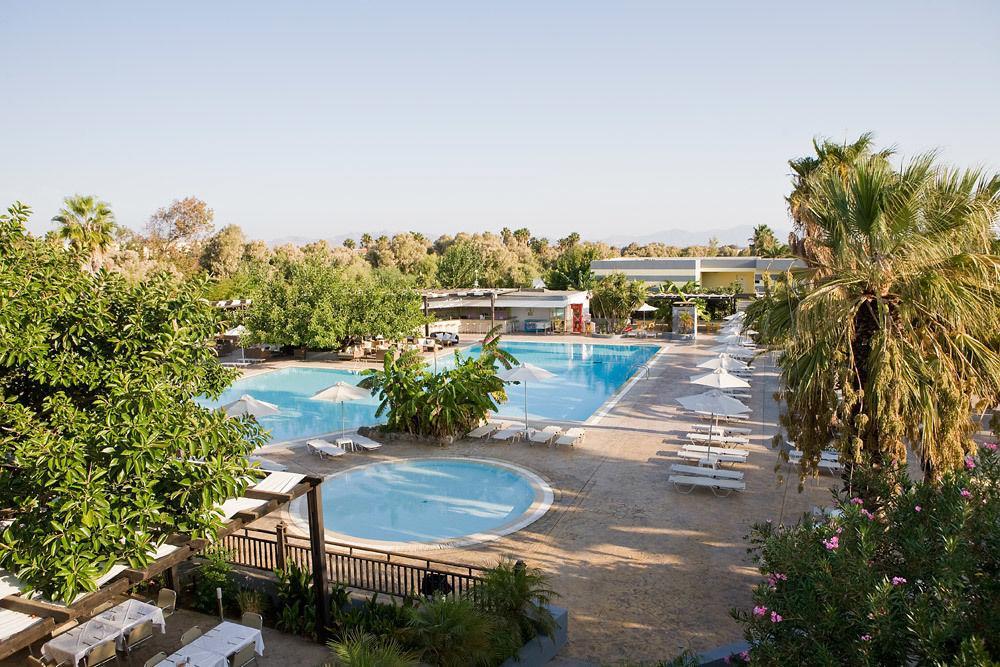 Sun Palace Resort&spa Station touristique
