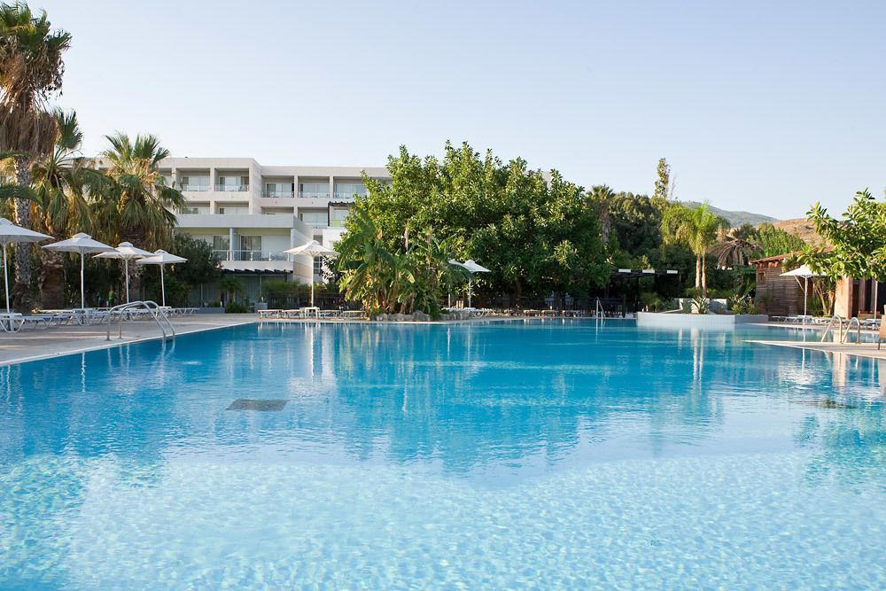 Sun Palace Resort&spa 4*