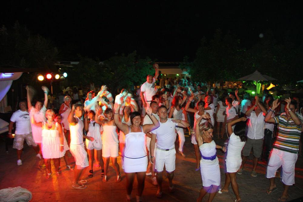 Sun Palace Resort&spa Station touristique
