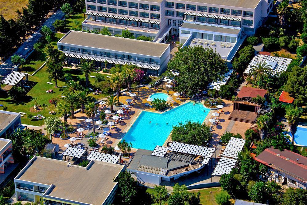 Sun Palace Resort&spa 4* Kos