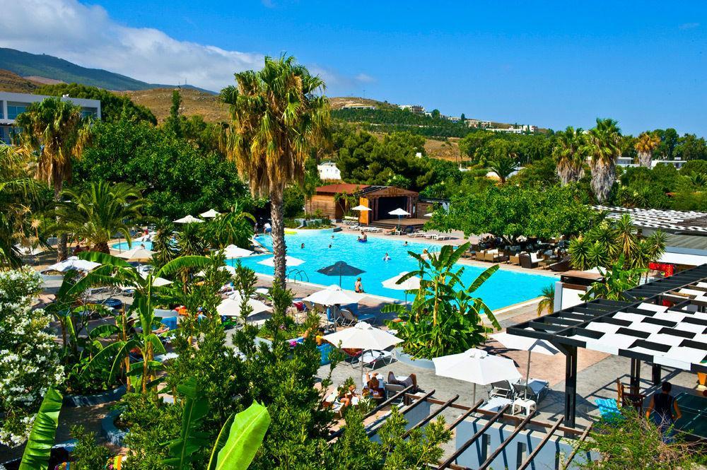 Station touristique Sun Palace Resort&spa 4*