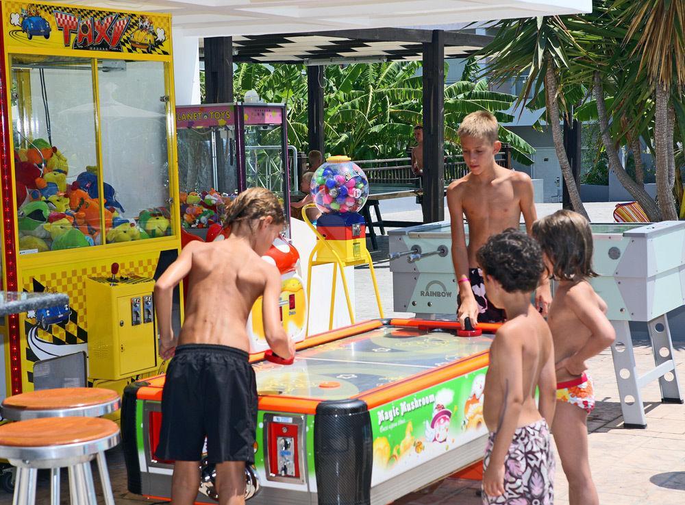 Station touristique Sun Palace Resort&spa