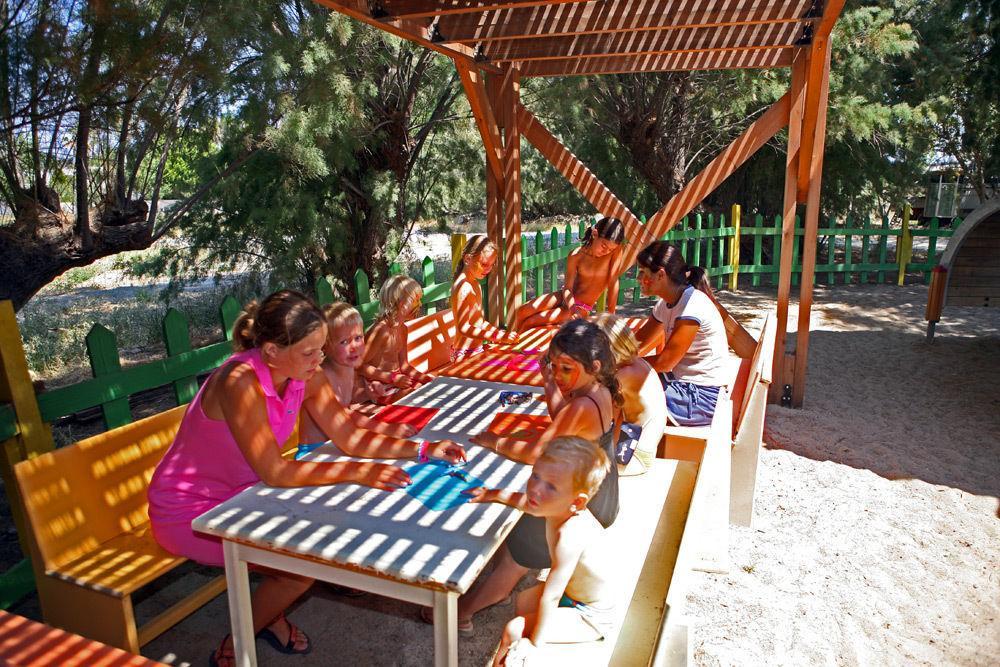 Station touristique Sun Palace Resort&spa 4*