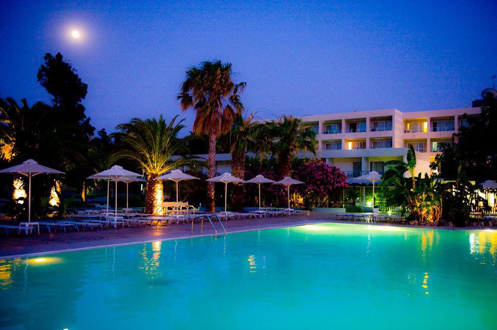 Sun Palace Resort&spa 4*