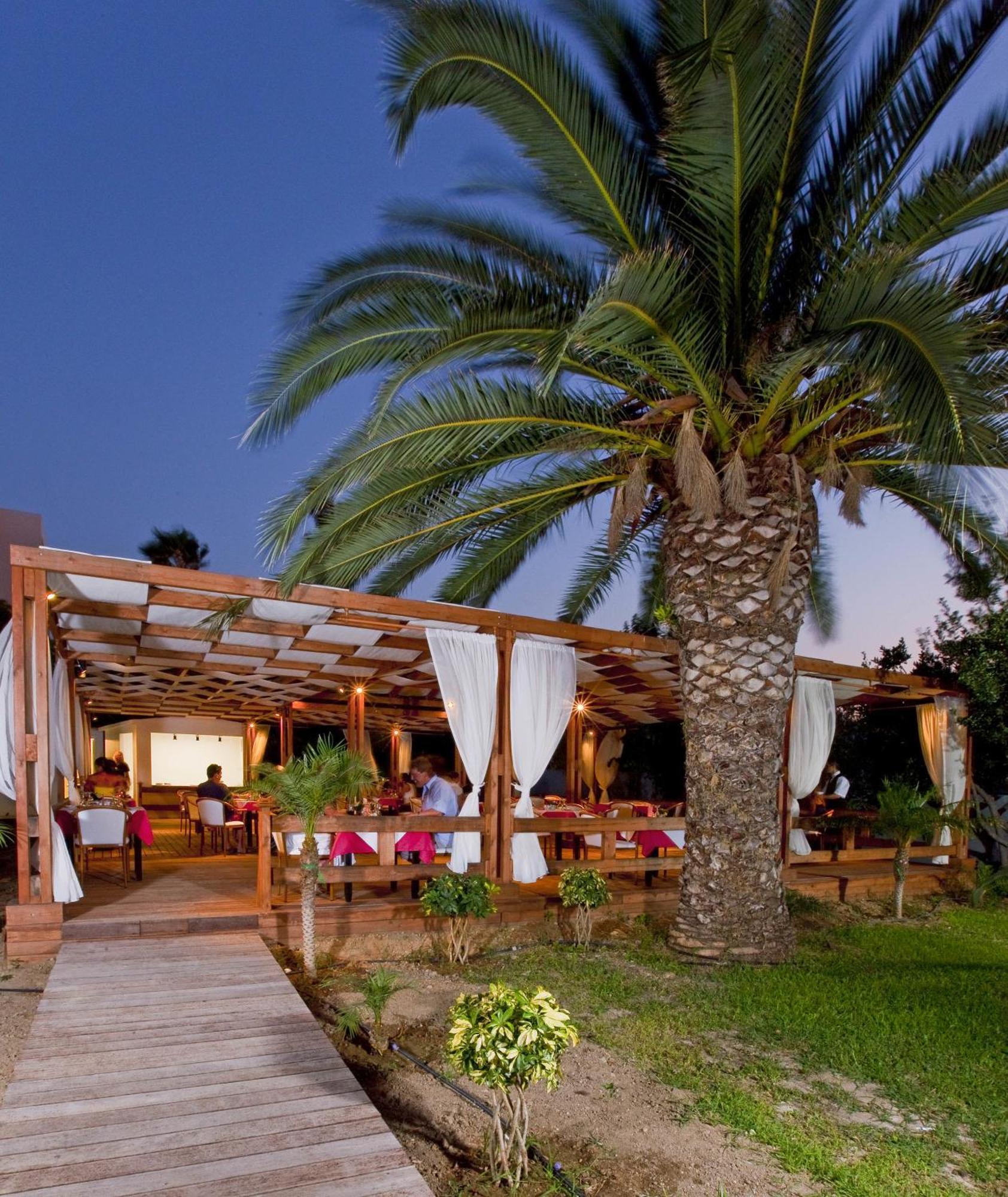 Sun Palace Resort&spa Kos