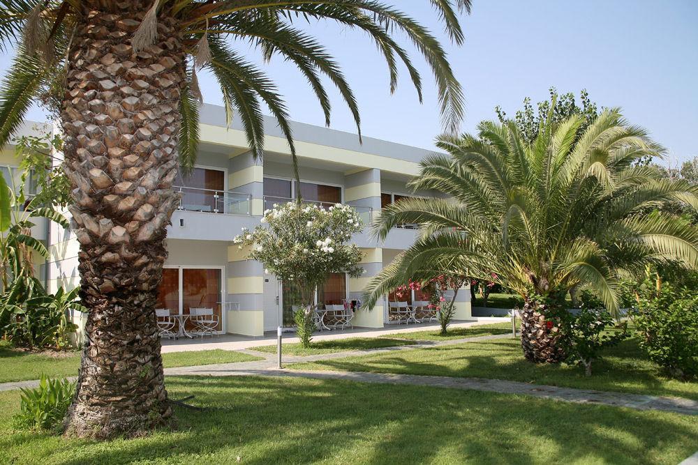 Sun Palace Resort&spa 4* Kos