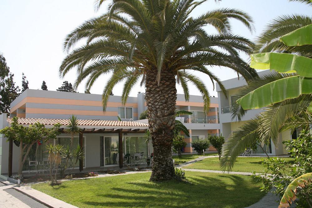 Sun Palace Resort&spa Station touristique